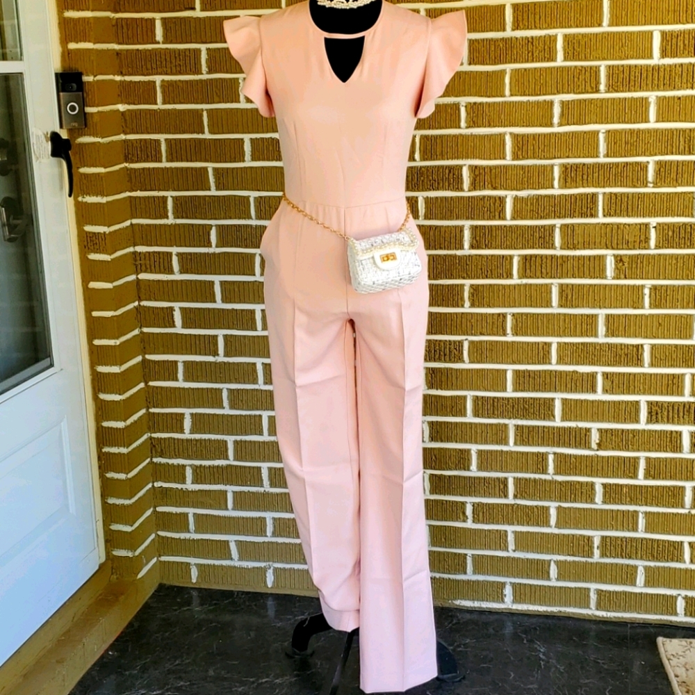 Moe Jumpsuit
